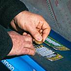 is playing the lottery a waste of money